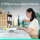 Logitech OUTLET - M650 L Różowa - 1479946 - zdjęcie 8